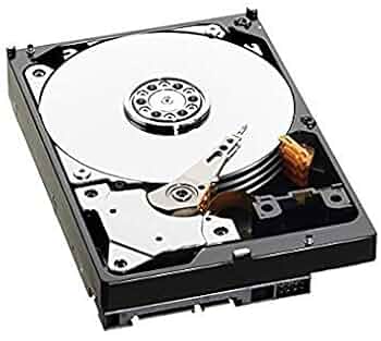 Amazon | 使用時間0時間 SATA 3.5インチ HDD 250GB 320GB 500GB